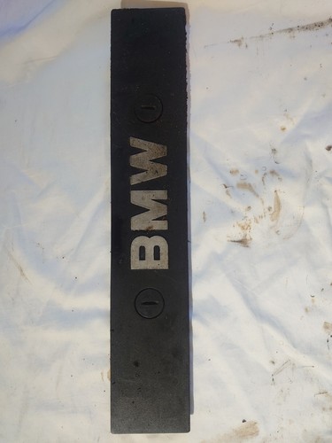 Bmw m44b19 spark plug wiring - spark,