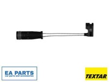 Warning Contact, brake pad wear for BRABUS MERCEDES-BENZ TEXTAR 98040100