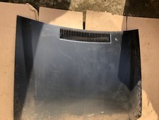 FORD ESCORT MK4 XR3 FRONT