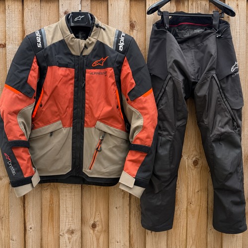 Alpinestars andes drystar - andes,