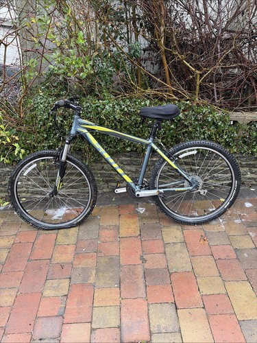 Scott aspect 660 mountain bike - aspect,