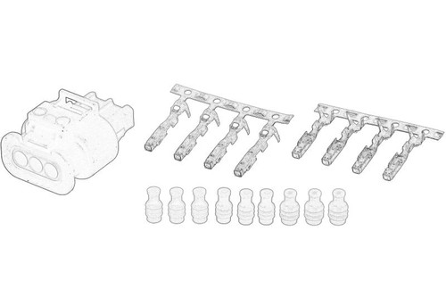 Fits bmw 2 - oe, 13