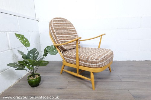 Ercol windsor 203 - 203, lounge