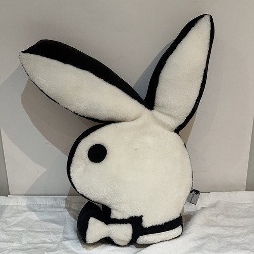 Playboy bunny original stuffed - playboy,