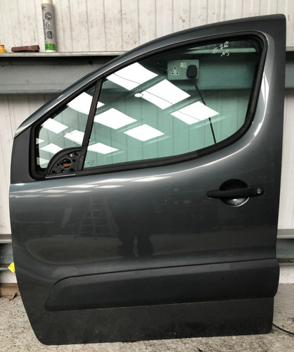 Citroen berlingo front door - berlingo,