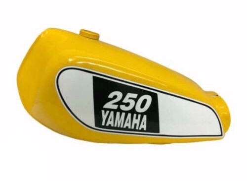 Yamaha 250 3y3 4y1 - 250,