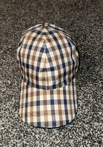 Waterproof aquascutum cap - waterproof,