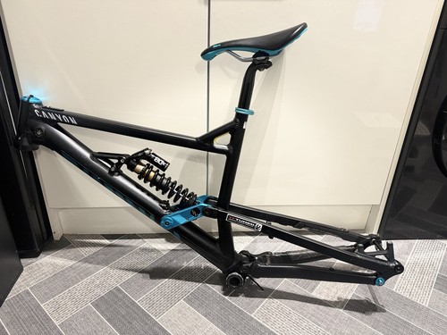 Canyon torque frx - torque,
