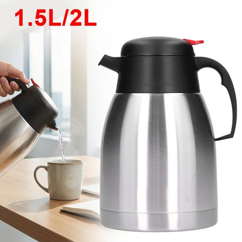 Thermos flask 2l - 1.5l,