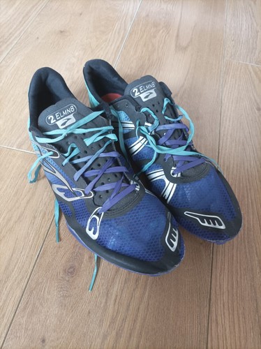Brooks elmn running - running, spikes