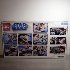 LEGO Star Wars Republic Attack