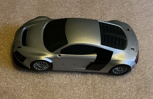 Hornby scalextric audi gt - hornby,