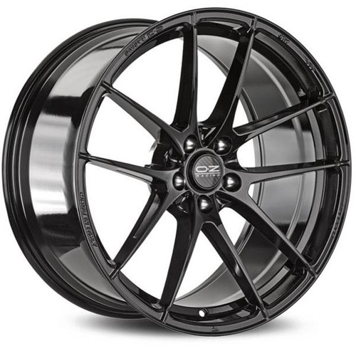 Alloy wheel racing - alloy, oz