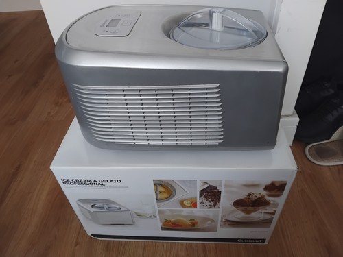 Cuisinart professiona grade - cuisinart,