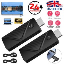 New Wireless HDMI Transmitter