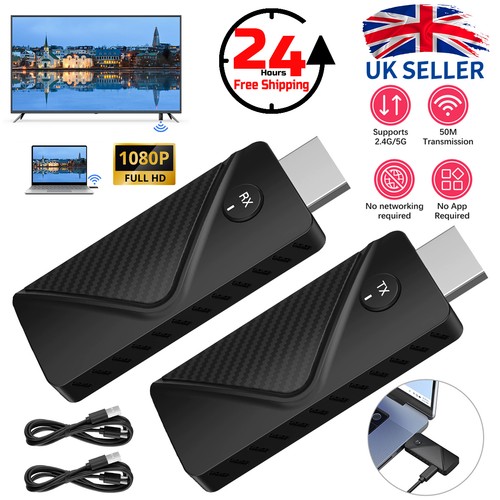 New wireless hdmi transmitter - hdmi,