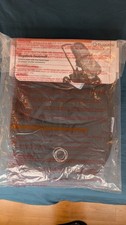 Bugaboo Footmuff Brand New