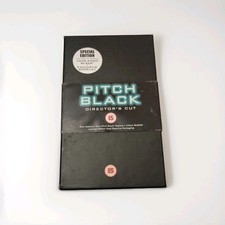 Pitch Black Director's Cut