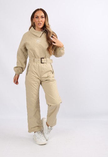 Vintage ski suit - vintage,