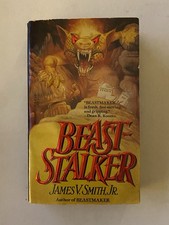 Beaststalker James V. Smith