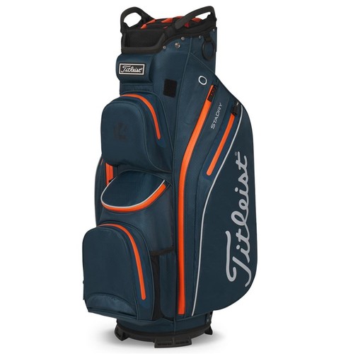 Titleist stadry way - titleist, cart