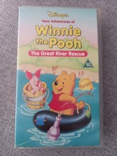 Disneys New Adventures Of