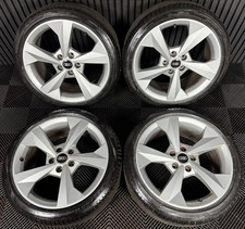 18'' GENUINE AUDI A3 S LINE