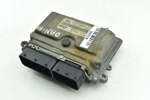 Engine control ecu ford - engine,