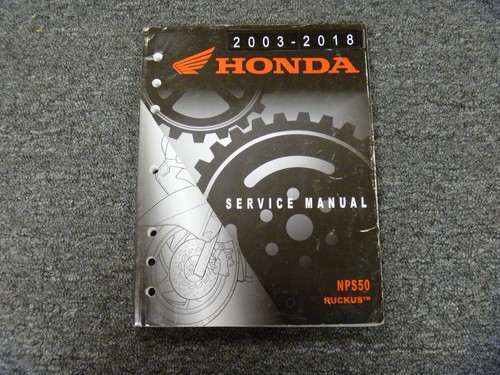 2015 2018 honda - 2015-2018, ruckus