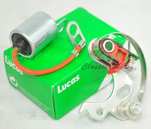 Classic mini lucas quikfit - mini, "quikfit"