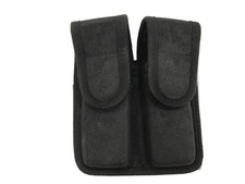 Bianchi Double Magazine Pouch