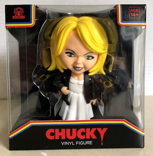 Tiffany doll vinyl figure - doll, seed