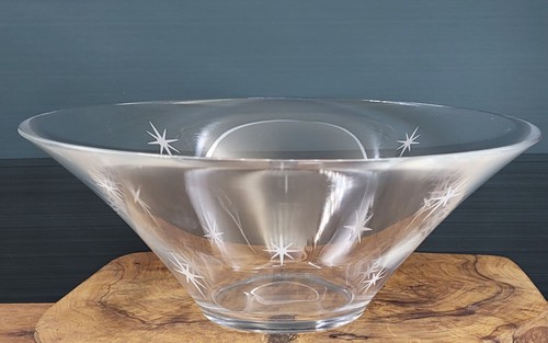 Mcm atomic starburst vintage - mcm,