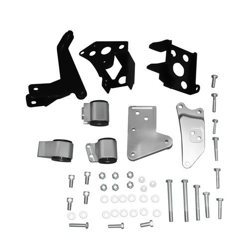 Swap engine mounts brackets - k-swap,
