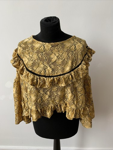 Sister jane floral lace - jane,