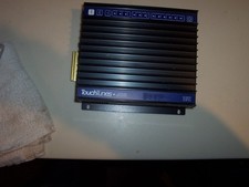 TOUCHTUNES JCB COMPUTER  &