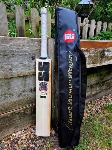 Ton devils english willow - english,