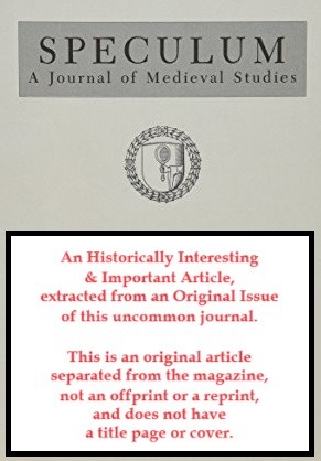 The authority ritual - authority, of