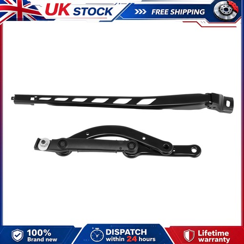 Right front wiper arm for - arm, bmw