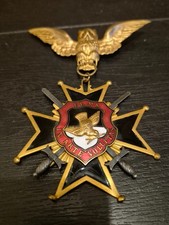 WW2 German Medal Schwerdt