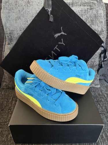 Puma fenty creeper - puma,