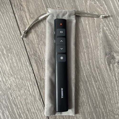 Tishow wireless presentation - wireless,