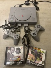 Sony PlayStation 1 PS1