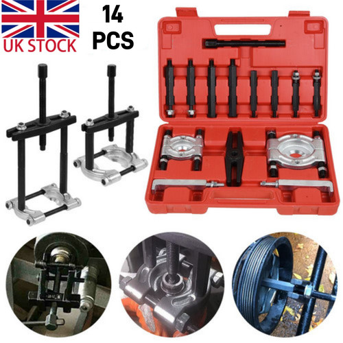 Pcs bearing splitter gear - 14,