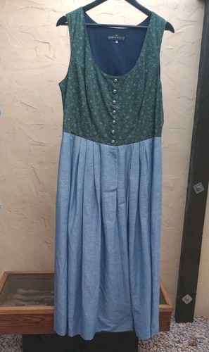Berwin wolff dirndl dress - berwin,