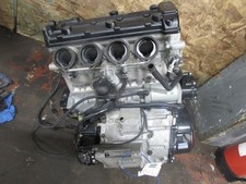 Suzuki GSX1300R Hayabusa Complete Running Engine 26000 Miles 30 Day Warranty 