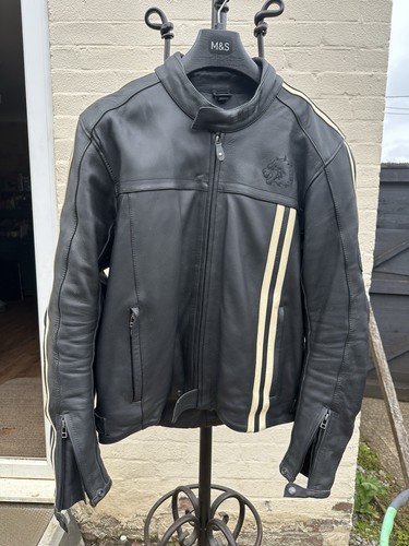 Bks leather london vintage - london,