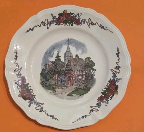 Vintage sarruemines obernai - vintage,
