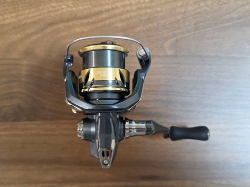 Exc shimano 25 - shimano,