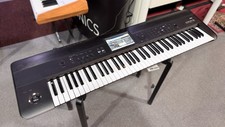 Korg Krome 73 Key Synthesizer Workstation (PRE-OWNED)